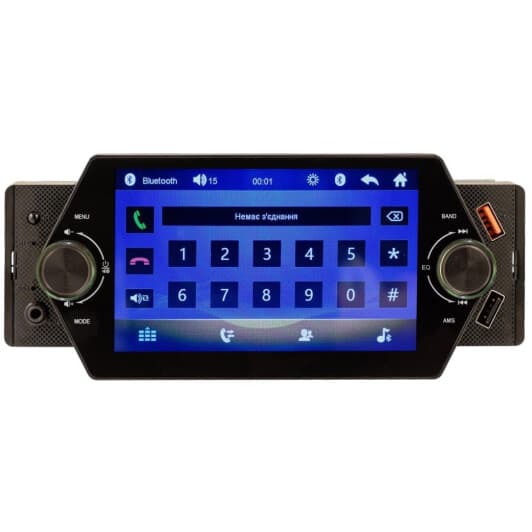 Магнитола Celsior CSW-500MT