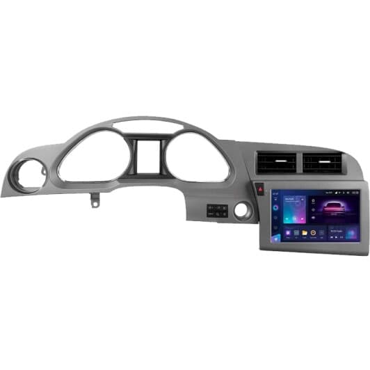 Штатная магнитола Teyes CC3 2K 37402