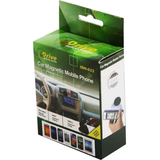 Держатель для телефона InDrive 45216