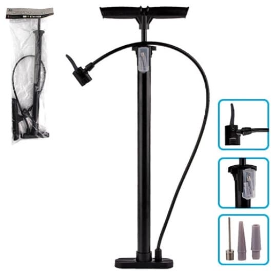 Насос Elegant K83-60