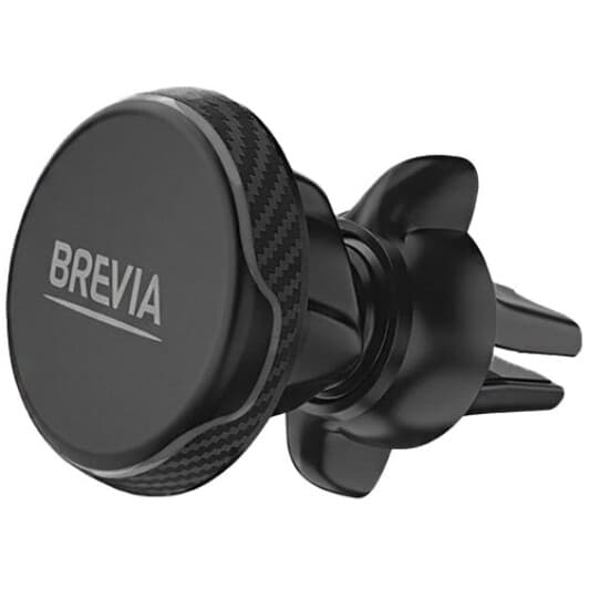 Тримач для телефона Brevia AirClip MagButton 48200