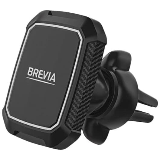 Тримач для телефона Brevia AirClip MagSlim 48300
