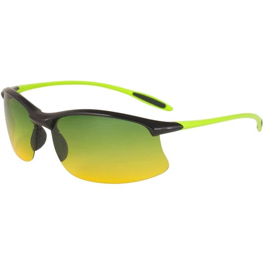 Универсальные очки для вождения Autoenjoy Profi S01BGGYG спорт