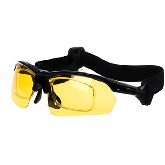 Автомобільні окуляри для нічної їзди Autoenjoy Profi S03Y спорт