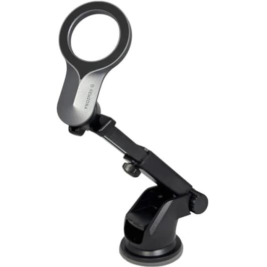 Тримач для телефона Remzona PHM-16BK 6958229017177