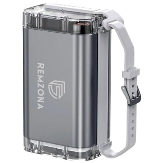 Повербанк Remzona Exover 30X 30000 mAh 65 Вт