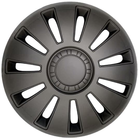 Колпак на колесо Rex Rex черный