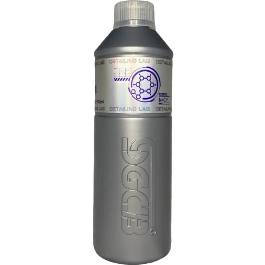 Очисник салону SGCB Interior Protectant 500 мл