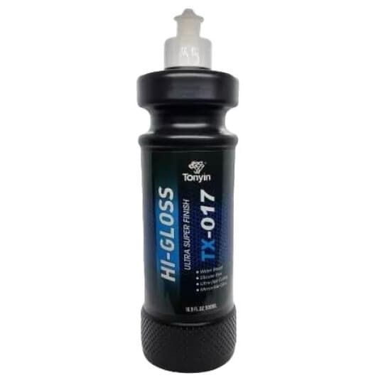 Поліроль для кузова Tonyin Ultra Super Finish