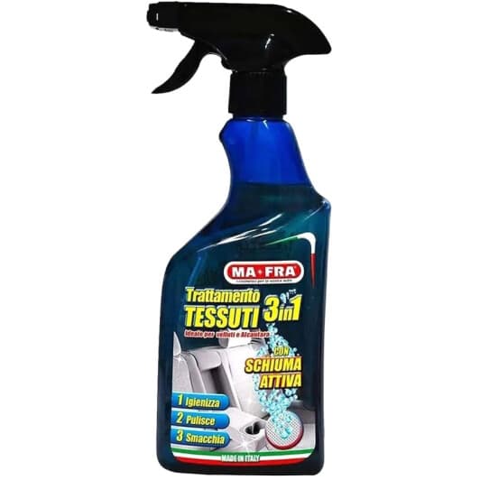 Очиститель салона MA-FRA Trattamento Tessuti 500 мл