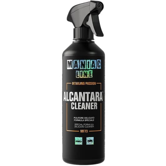 Очисник салону MA-FRA Alcantara Cleaner 500 мл