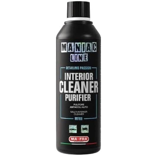 Очиститель салона MA-FRA Interior Cleaner Purifer 500 мл