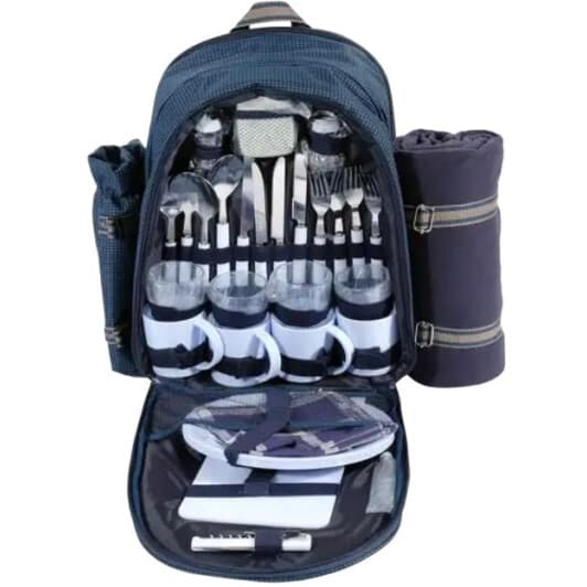 Набір посуду для пікніка Time Eco 98222512801992