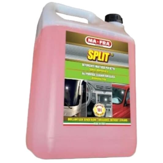 Очисник салону MA-FRA Split 4500 мл