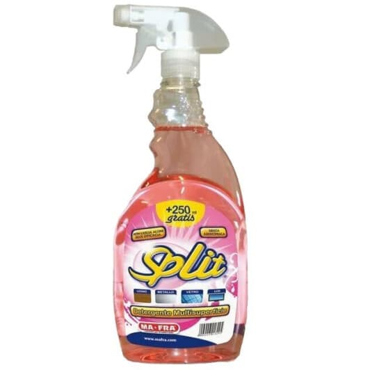 Очисник салону MA-FRA Split 1000 мл