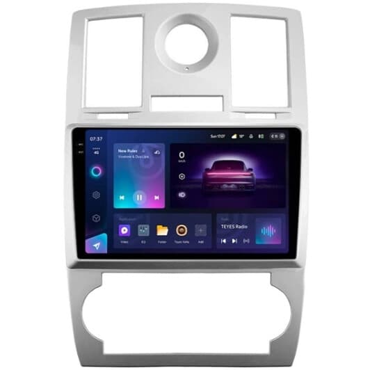 Штатная магнитола Teyes CC3 2K 36178