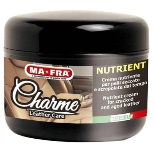 Очисник салону MA-FRA Charme Leather Care Nutrient 150 мл