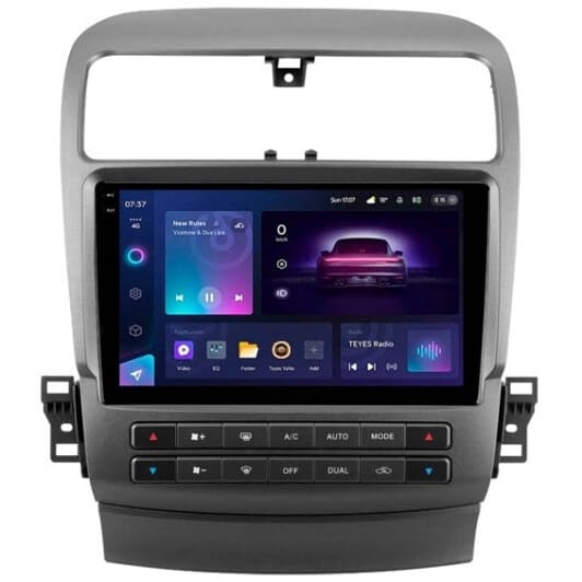 Штатная магнитола Teyes CC3 2K 41041