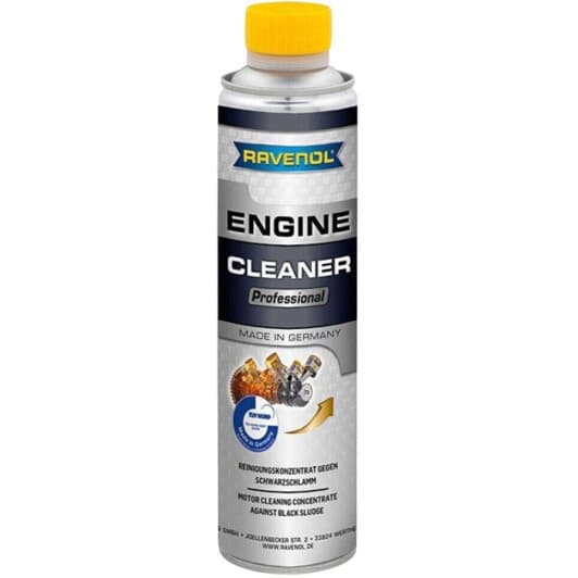 Промивка Ravenol Professional Engine Cleaner