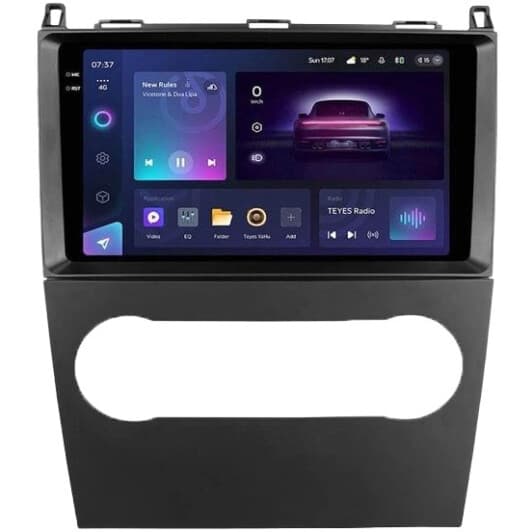 Штатная магнитола Teyes CC3 2K 360° 43532