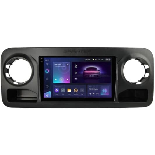 Штатна магнітола Teyes CC3 2K F1 360° 36806