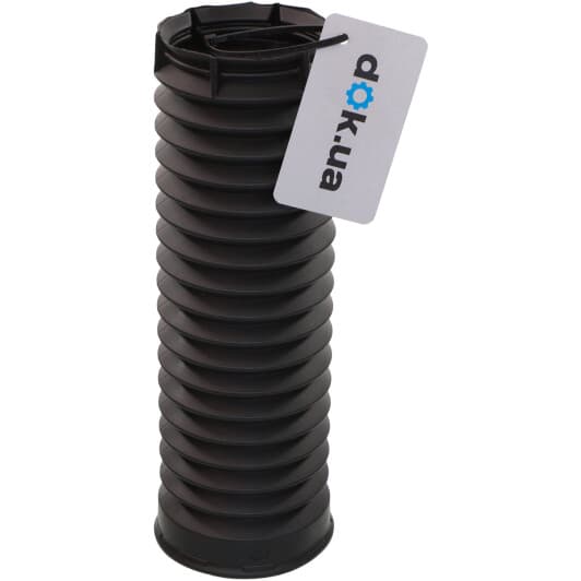 0230541 Trucktec Automotive Пильник амортизатора