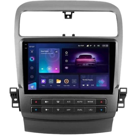 Штатна магнітола Teyes CC3 2K 360° 41047