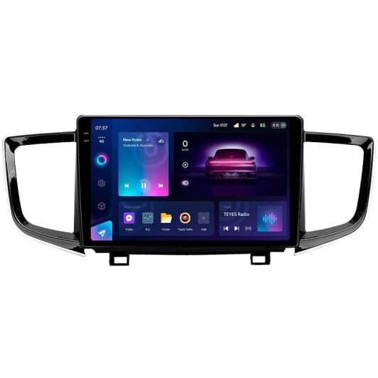 Штатна магнітола Teyes CC3 2K 360° 31645