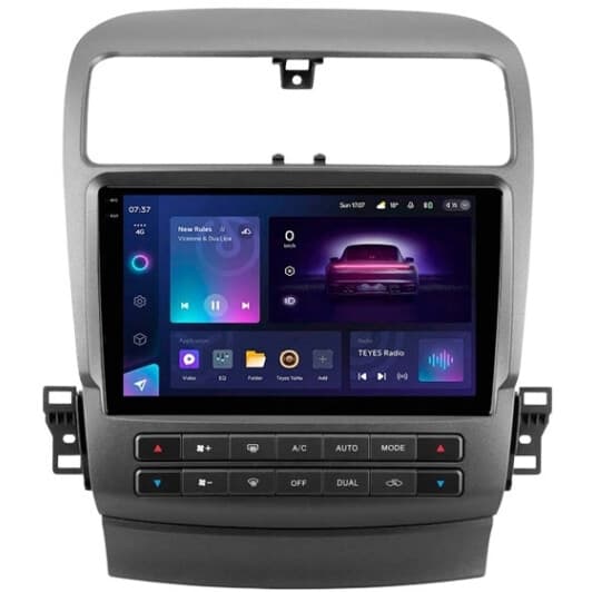 Штатная магнитола Teyes CC3 2K 41045