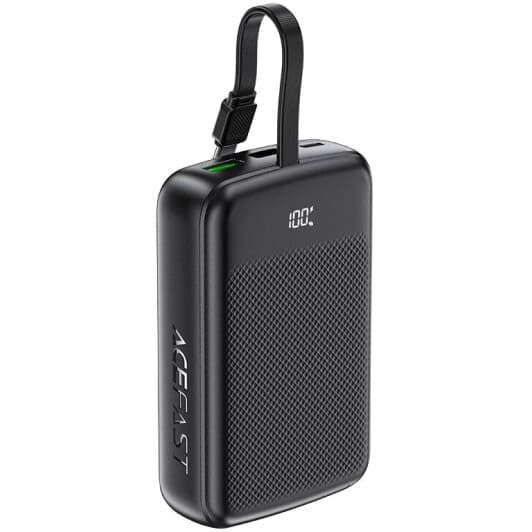 Повербанк Acefast M14 20000 mAh 22.5 Вт