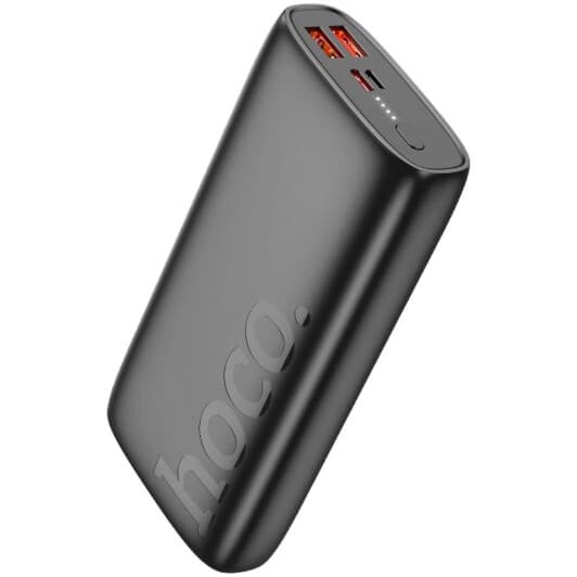 Повербанк Hoco J122A Respect 20000 mAh 22.5 Вт