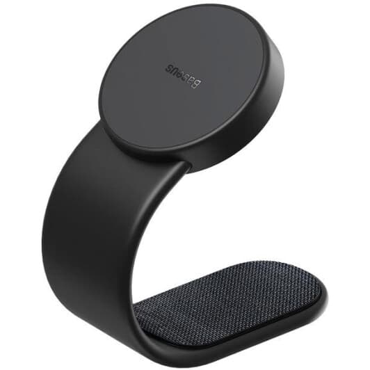 Держатель для телефона Baseus C02 Magnetic Phone Holder SUCC000201