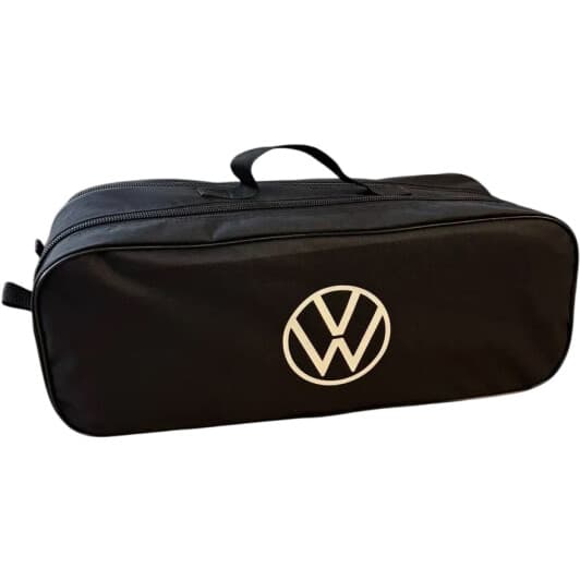 Сумка-органайзер Poputchik Volkswagen в багажник 03-147-2Д