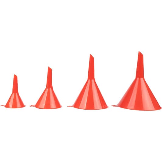 Лейка Amio 02303 универсальные пластик