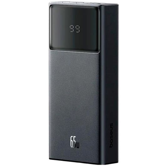Повербанк Baseus Star-Lord Digital Display 20000 mAh 65 Вт