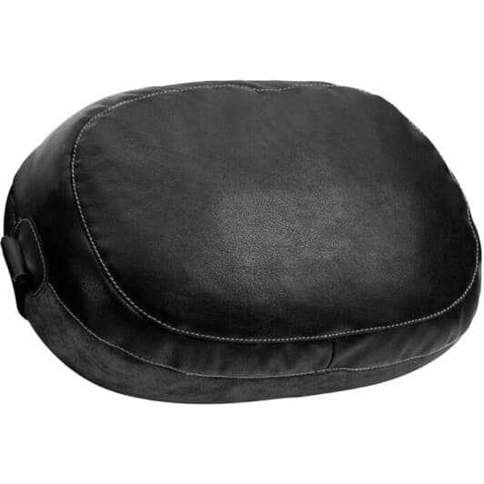 Подушка-підголовник Baseus ComfortRide Series чорна без логотипа C20036403111-00