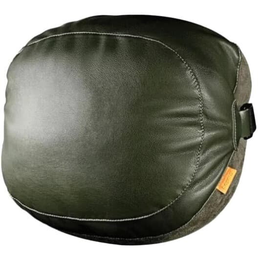 Подушка-підголовник Baseus ComfortRide Series зелена C20036403611-00