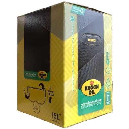 Олива Kroon Oil Emperol 10W-40