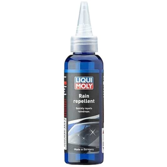 Антидождь Liqui Moly Fix-clear 23054 100 мл