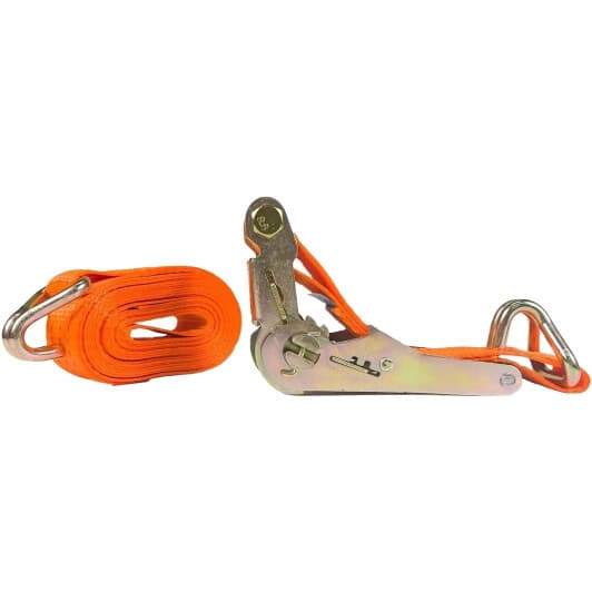 Стяжний ремінь Poputchik 0.8 т 4 м 29-500-IS