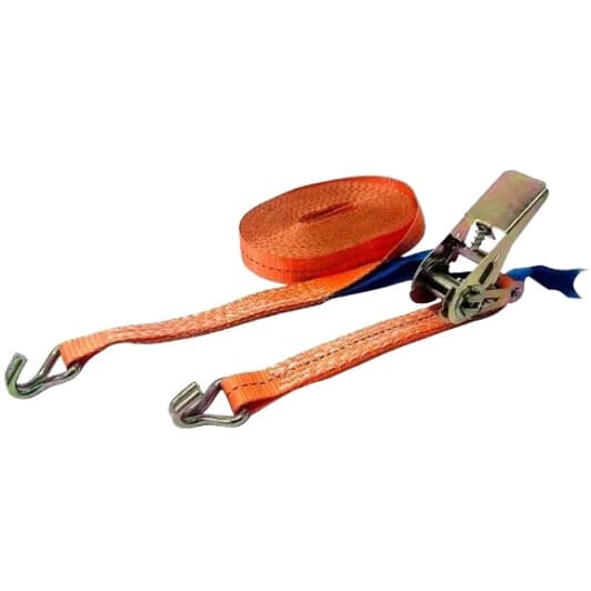 Стяжний ремінь Poputchik 0.8 т 6 м 29-502-IS