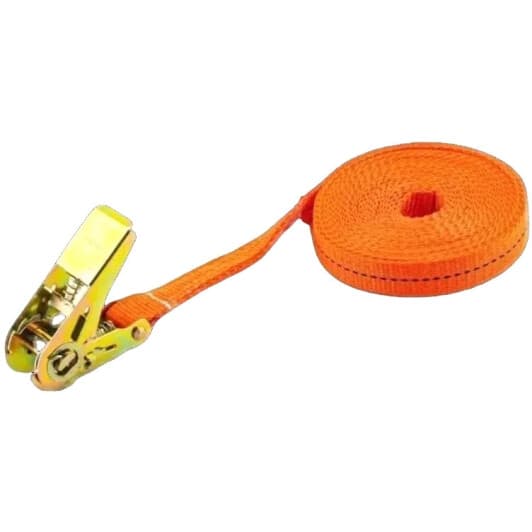 Стяжний ремінь Poputchik 0.8 т 6 м 29-503-IS