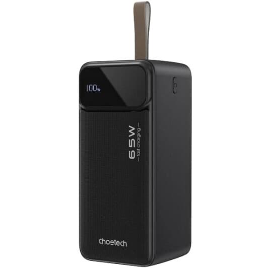 Повербанк Choetech B733 50000 mAh 65 Вт