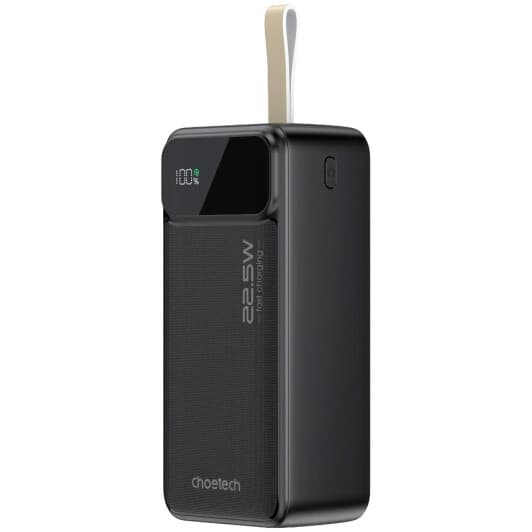 Повербанк Choetech B731 40000 mAh 22.5 Вт