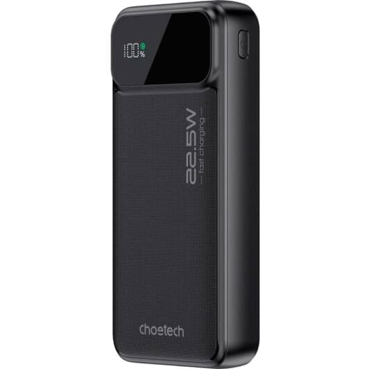 Повербанк Choetech B729 20000 mAh 22.5 Вт