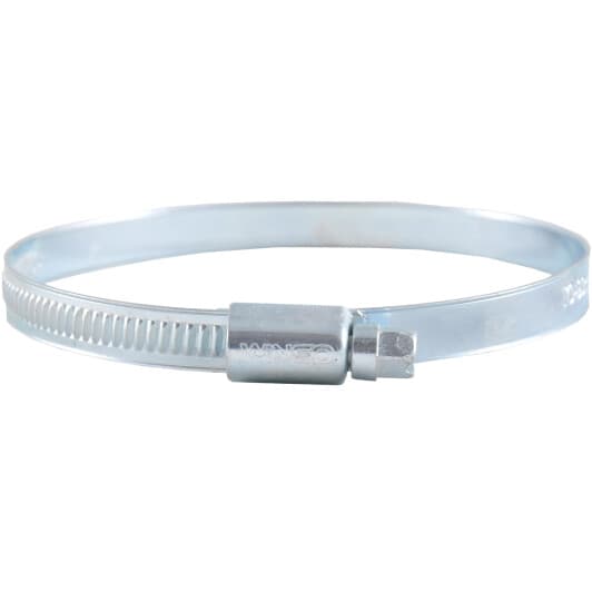 Хомут Winso 162900 червячный 90-110 мм сталь оцинкованная W1 1 шт