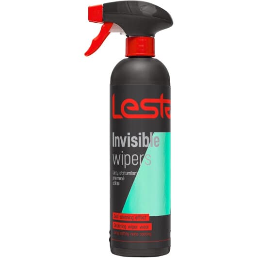 Антидощ LESTA Invisible Wipers AKL-INVIS/0.5 500 мл