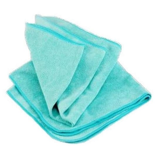 Салфетки SurFace ZIR049300 микрофибра 2 шт