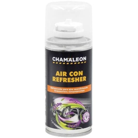 Очиститель кондиционера Chamaleon лаванда спрей