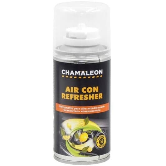 Очисник кондиціонера Chamaleon лимон спрей